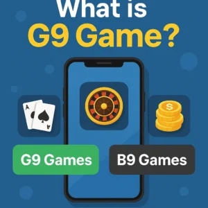 G9 vs B9 Game