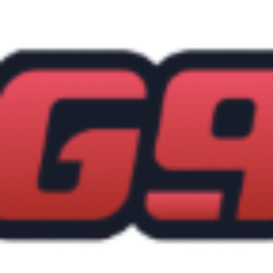 G9 Favicon